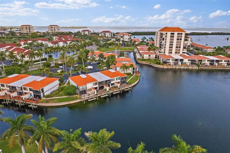 6277 Bahia Del Mar Blvd #110, FL