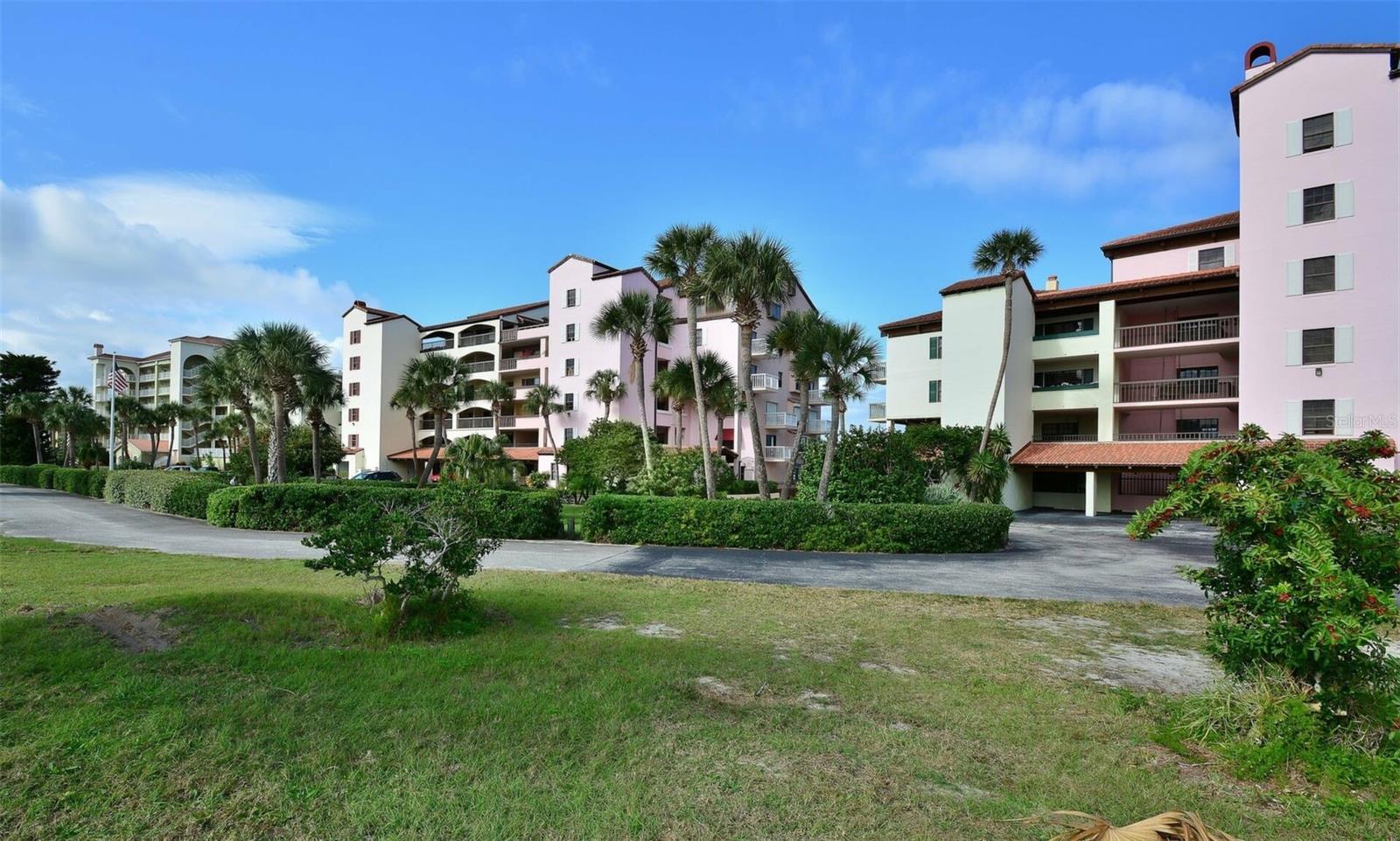 746 Marina Point Dr #7460, FL