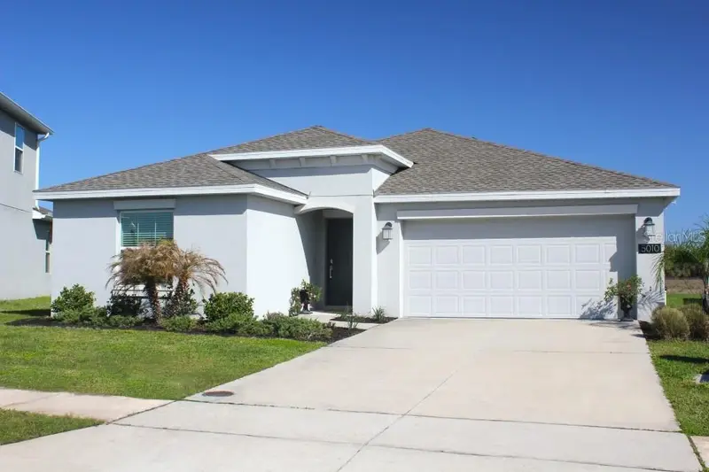 5010 Four Strand Ct, FL