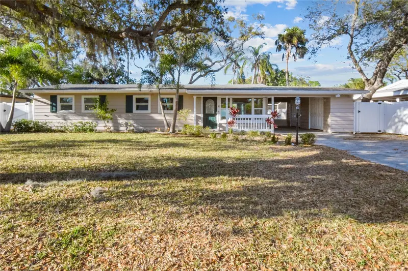 3141 Irving St, FL