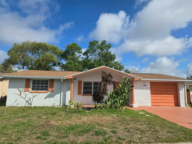 5605 Dolores, FL