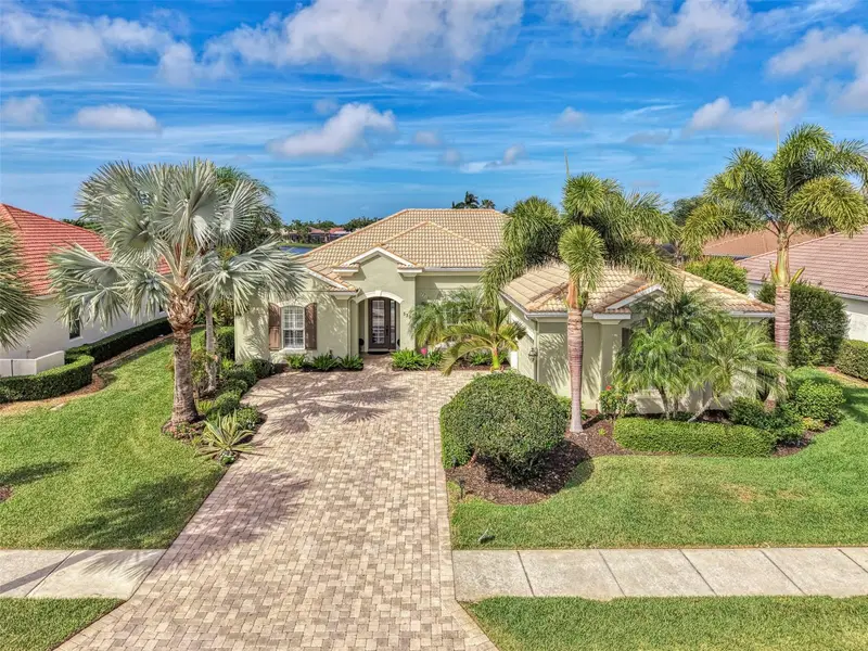 539 Sawgrass Bridge Rd, FL