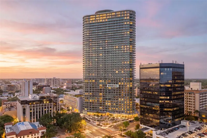 400 Central Ave #1405, FL