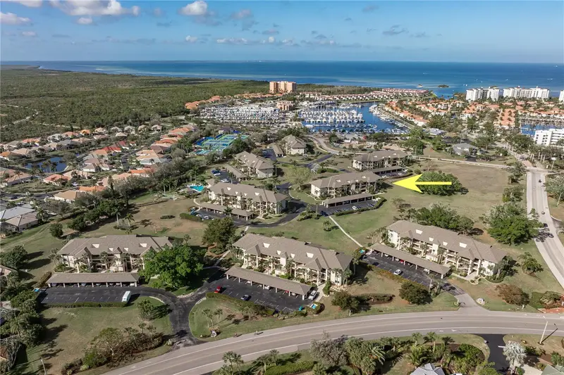 2 Pirates Ln #23b, FL