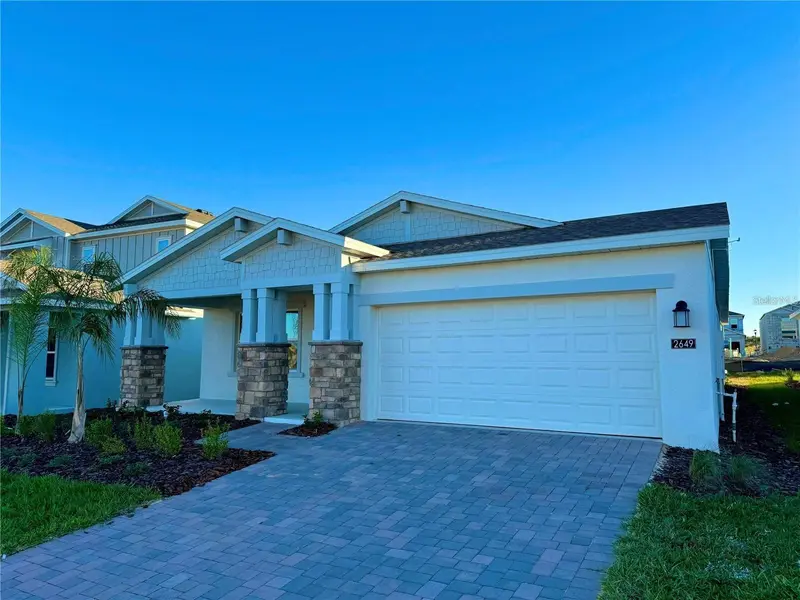 2649 Armstrong Ave #A, FL