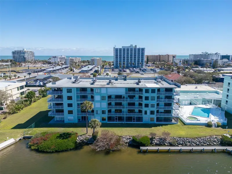 1750 Commodore Blvd #2203, FL