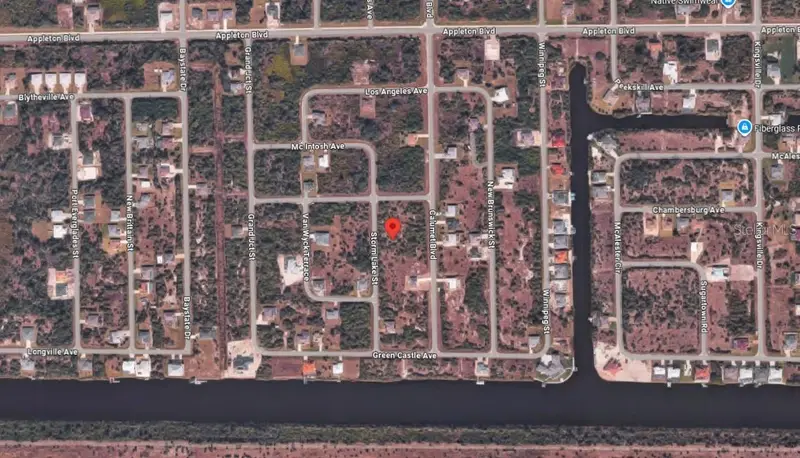 13530 Storm Lake St, FL