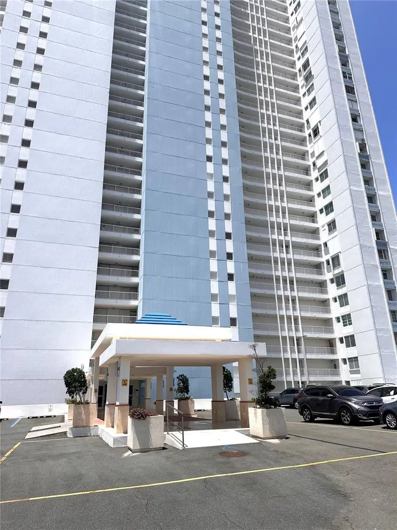 200 Marina View Dos Marinas Ii Condominium #2103, PR