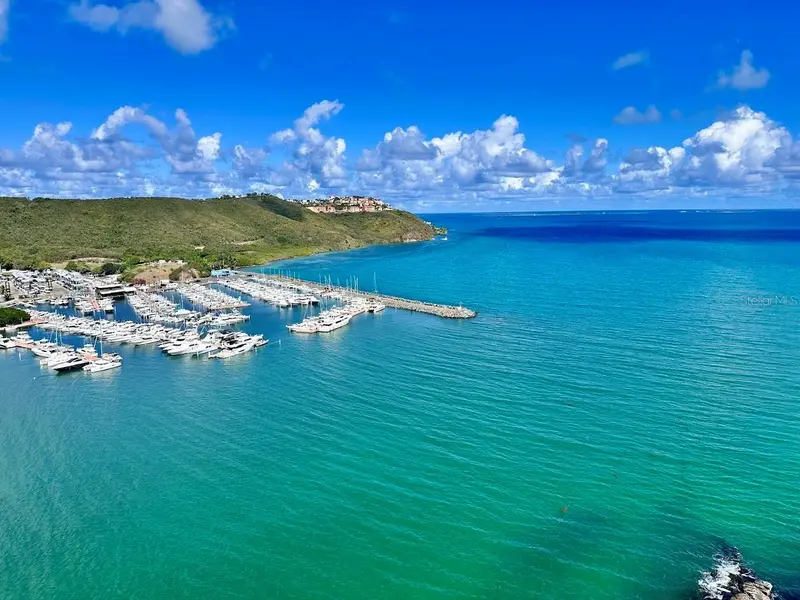 200 Marina View Dos Marinas Ii Condominium #2103, PR