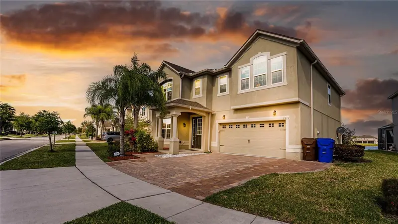 2515 Fontaine Dr, FL