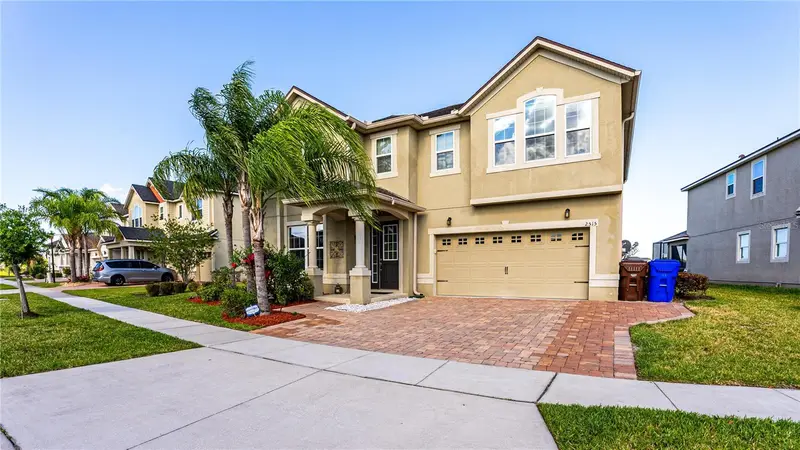 2515 Fontaine Dr, FL