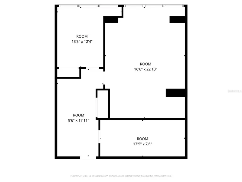 233 E Bay St #1016, FL