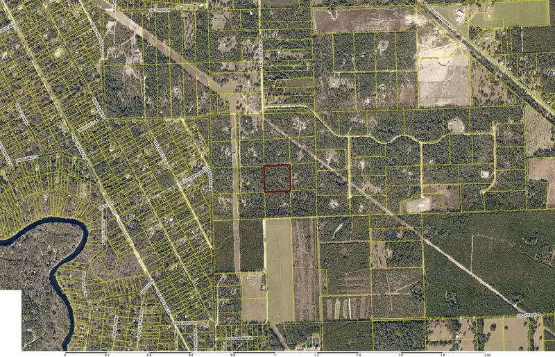 268 Sw Luke Pl, FL