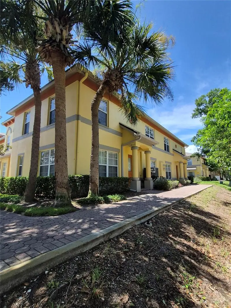 3845 Island Way, FL