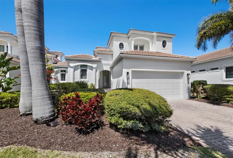 1914 Harbour Links Cir #10, FL