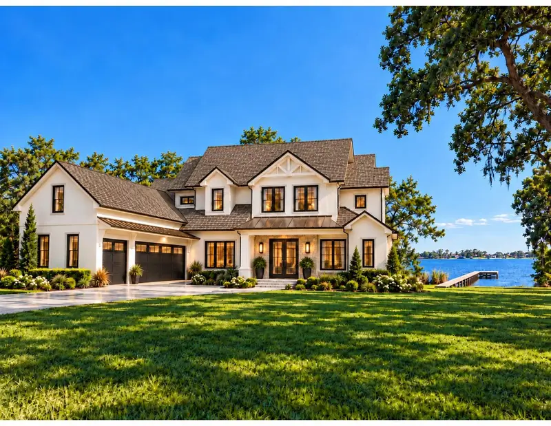 Conway Chain of Lakes listing