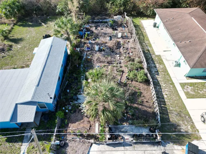 716 Avenue Y Ne, FL