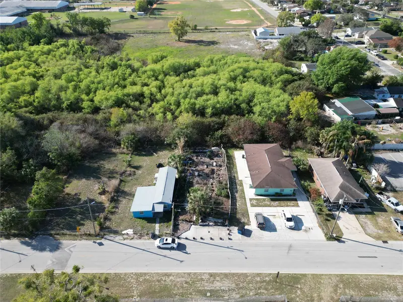 716 Avenue Y Ne, FL