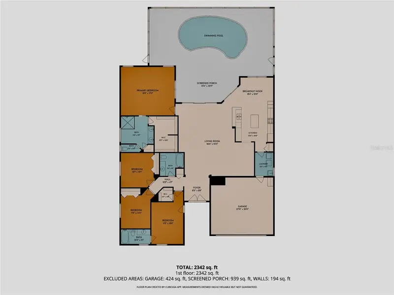11919 55th Ct E, FL