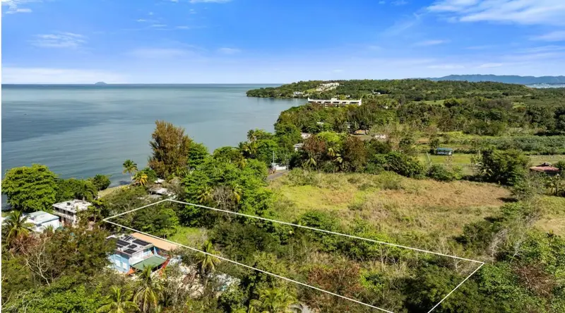 Carr 102 Km.Hm 10.3 Bo. Guanajibo, Sector Joyuda, PR