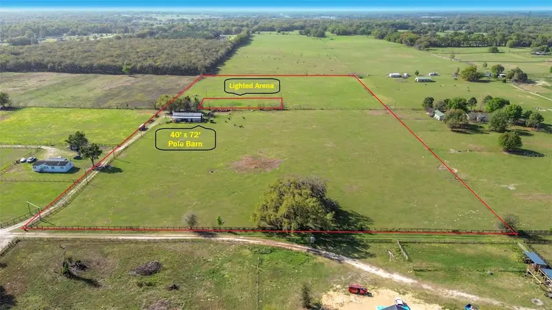 855 Ne 107th Rd, FL