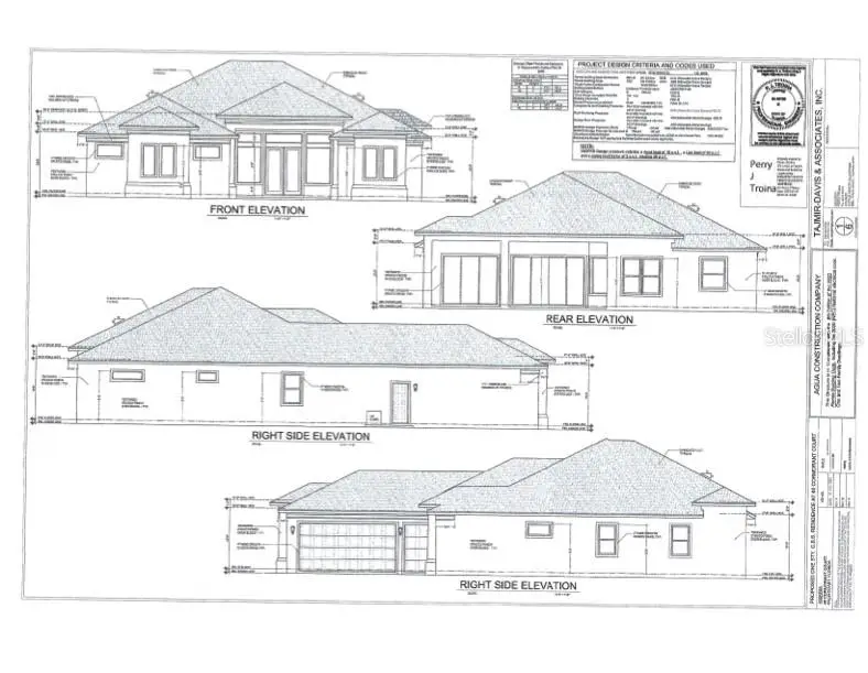 40 Cormorant Court, FL