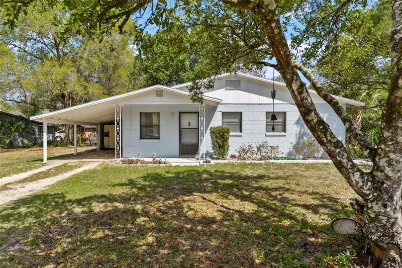 501 Poinsettia Ave, FL