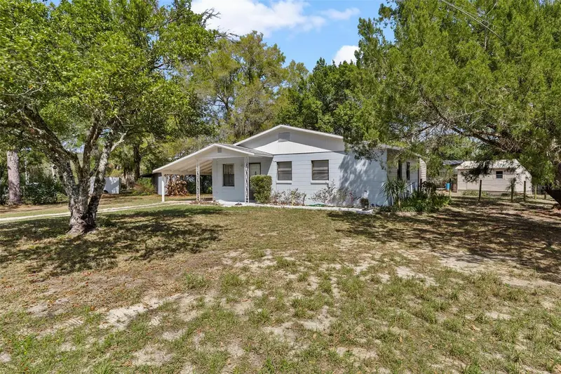 501 Poinsettia Ave, FL