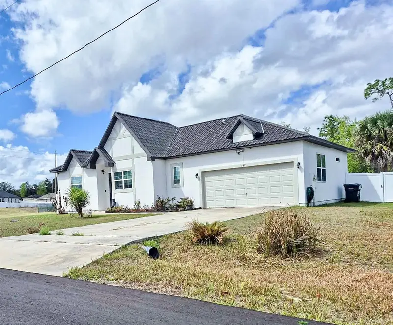 747 Fraser Ct, FL