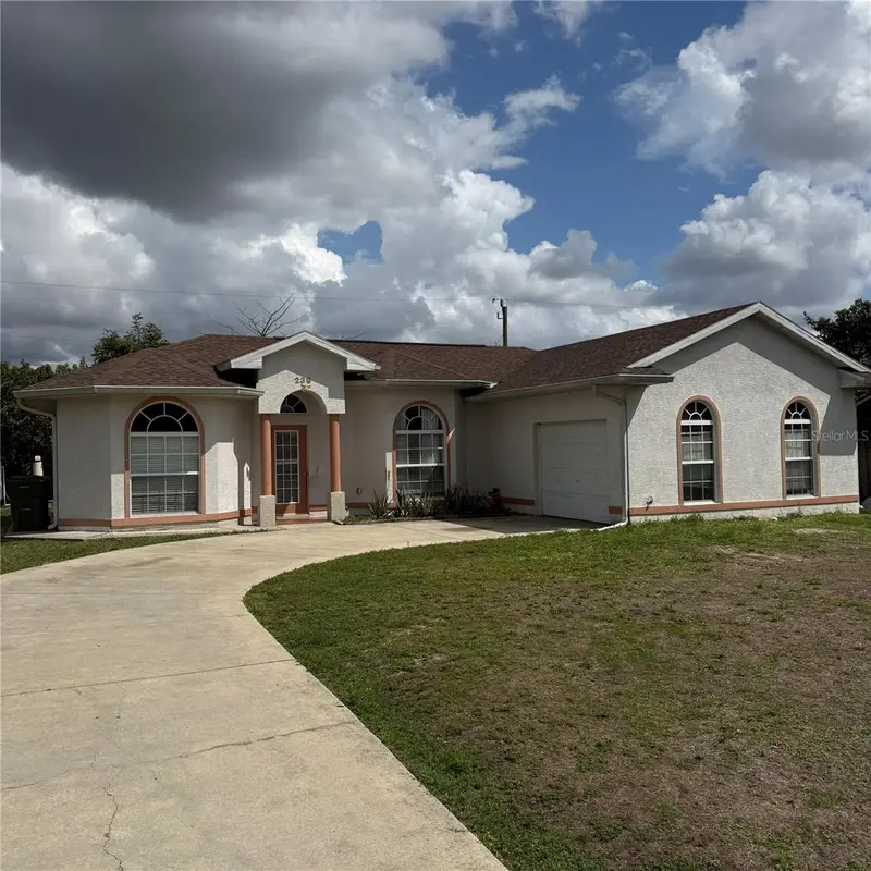 239 Venetia Ave, FL