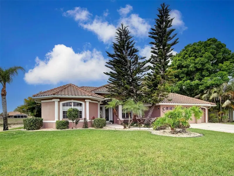 1645 Palmetto Palm Way, FL