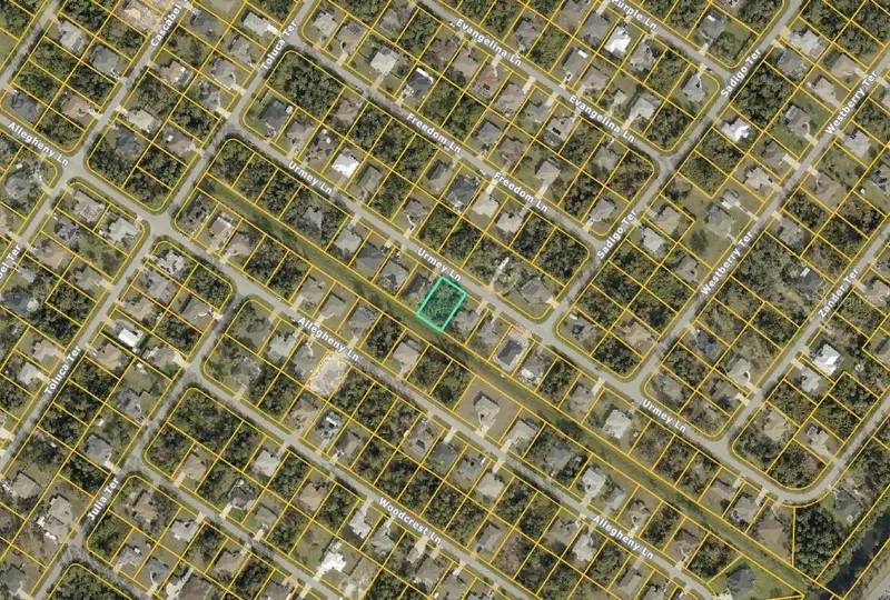 Lot #10 Urmey Ln, FL