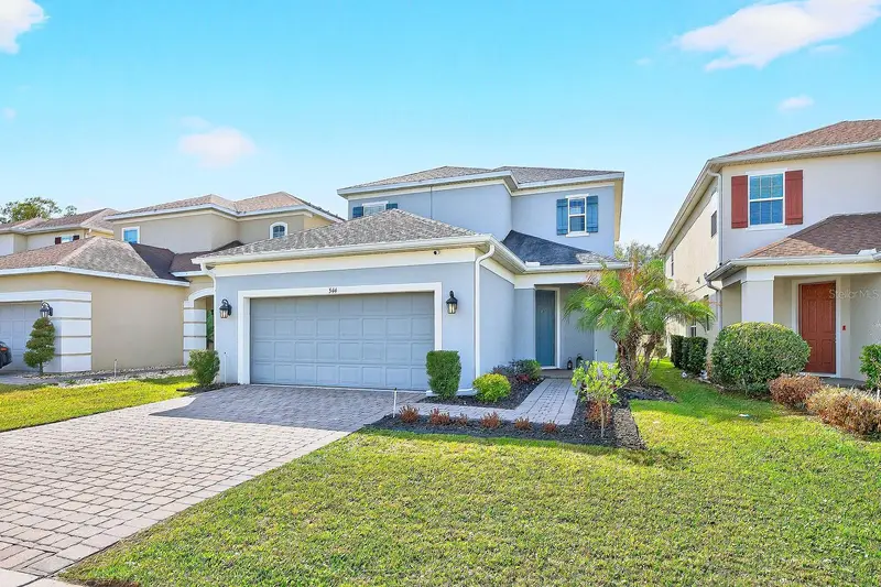 544 Red Rose Ln, FL
