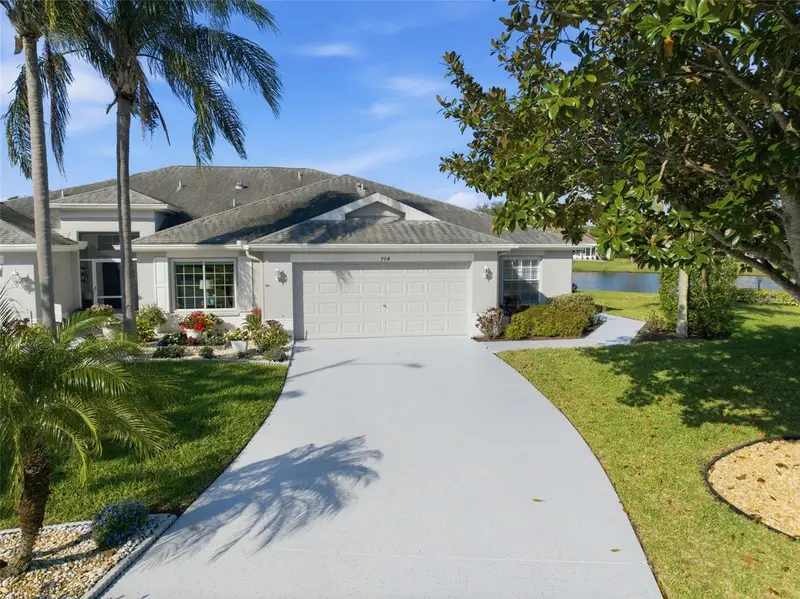 704 Tilbury Ct #704, FL