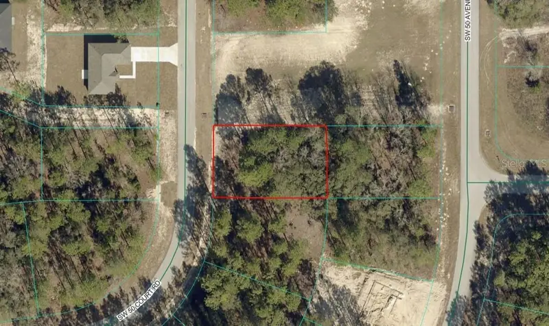 Tbd Lot 3 Sw 50th Ct Rd, FL