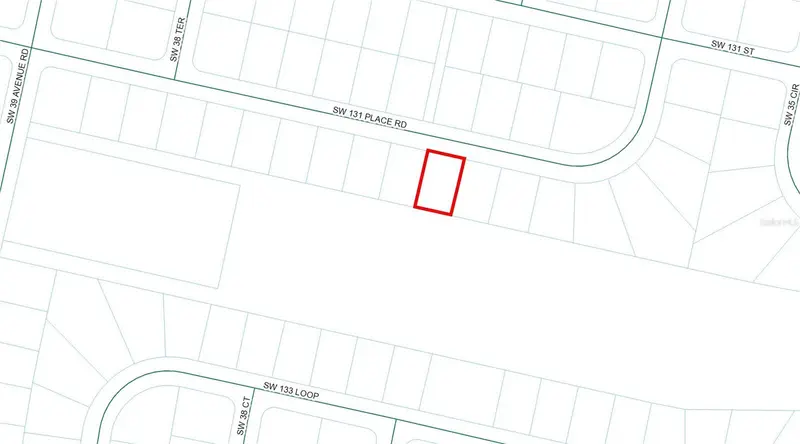 0 Sw 131st Place Road, FL