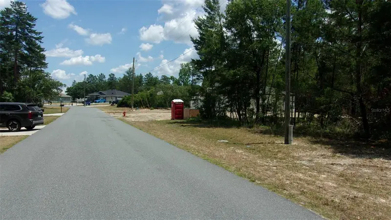 0 Sw 131st Place Road, FL