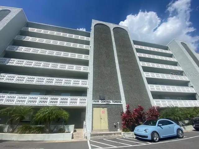 7321 Central Ave #202, FL