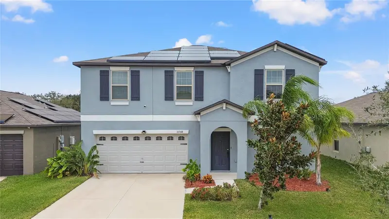 10348 Scarlet Skimmer Dr, FL
