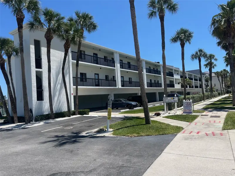 3111 Pass A Grille Way #109, FL