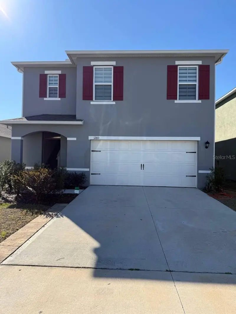 1724 Post Oak Dr, FL