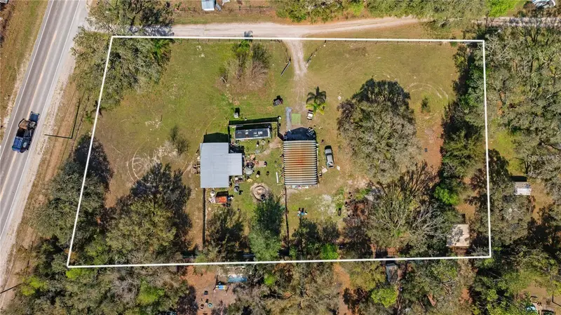 Spring Hill, FL