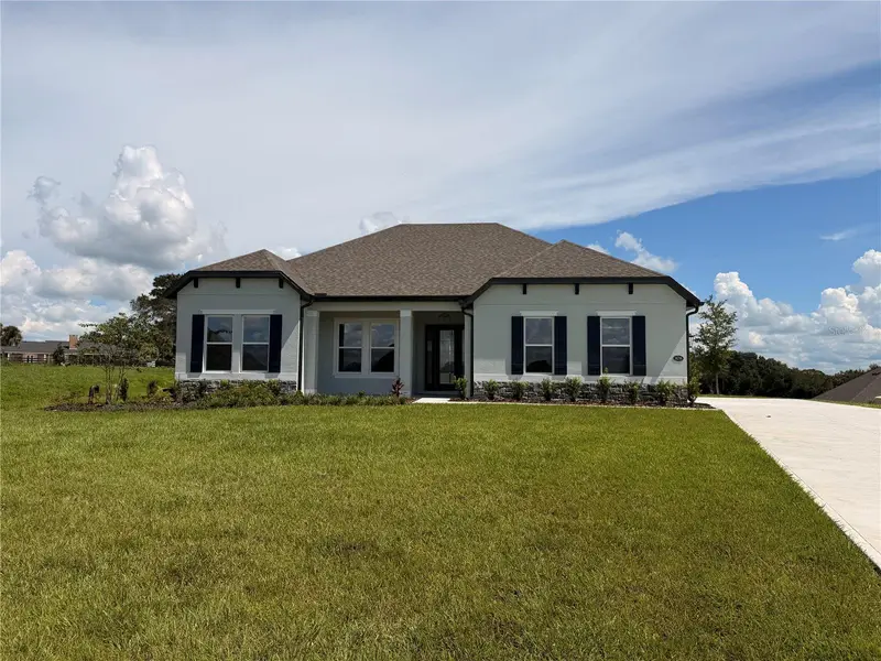 Fruitland Park listing