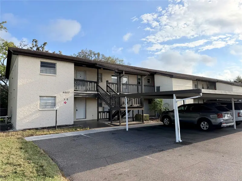 4807 Marine Pkwy #202, FL