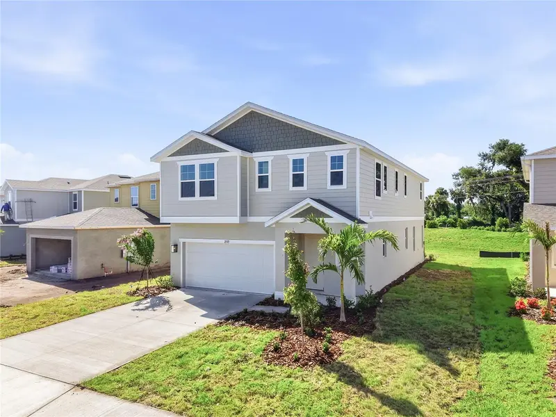 2513 29th Ln E, FL