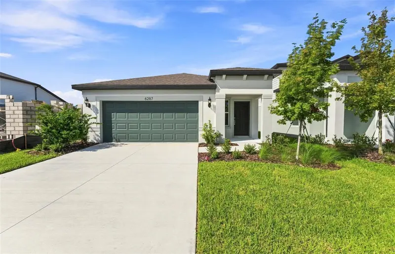 Apollo Beach listing