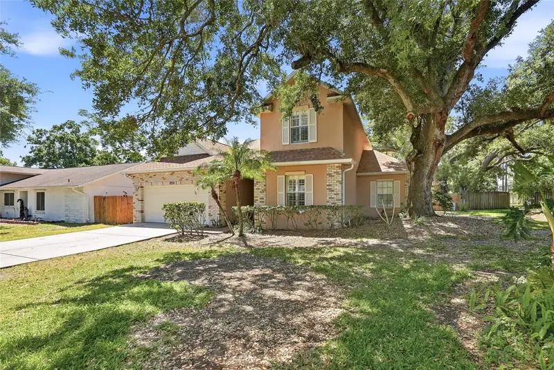 1934 Old Sawmill Rd, FL