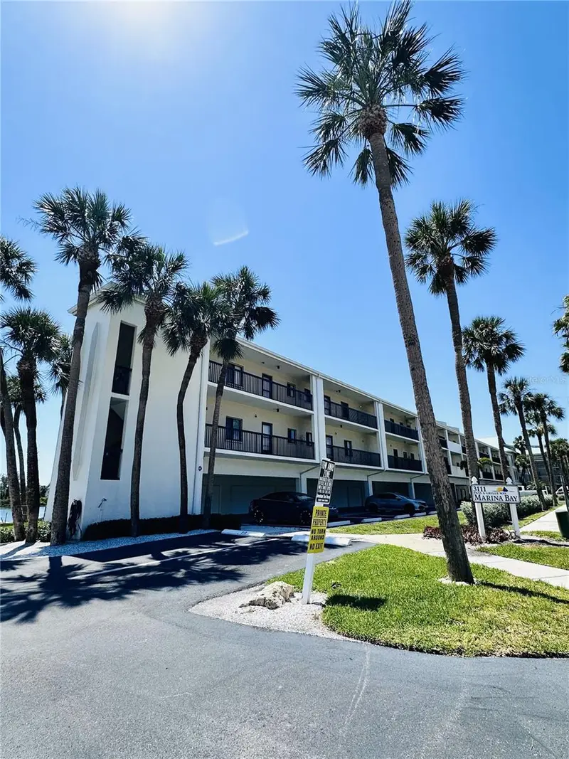 3111 Pass A Grille Way #110, FL
