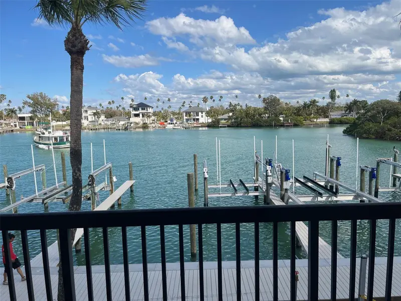 3111 Pass A Grille Way #110, FL