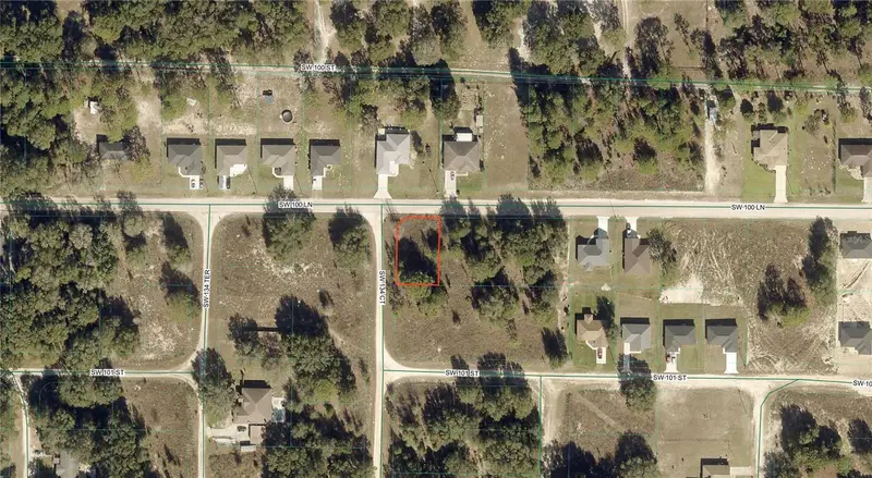 100th Ln, FL